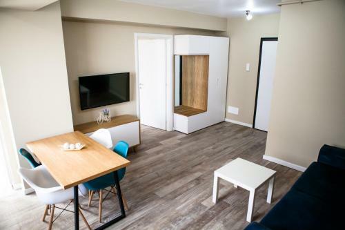 Apartamento Miramar Residence