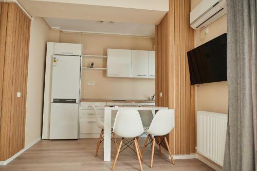 Apartamento Miramar Residence