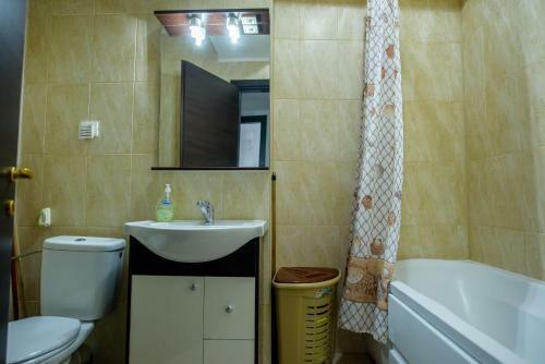 Beach Vibe Apartments Summerland Mamaia