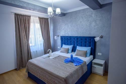 Apartamento Cosmina Residence