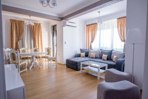 Apartamento Cosmina Residence