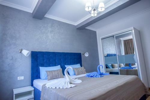 Apartamento Cosmina Residence
