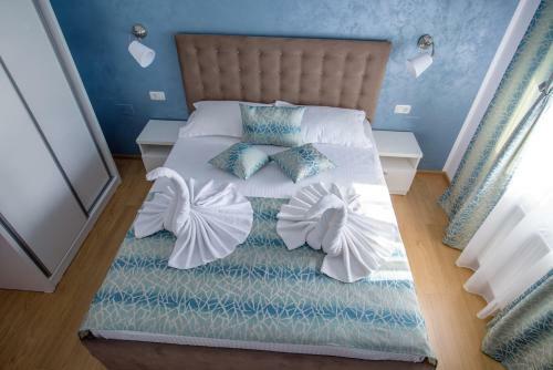 Apartamento Cosmina Residence