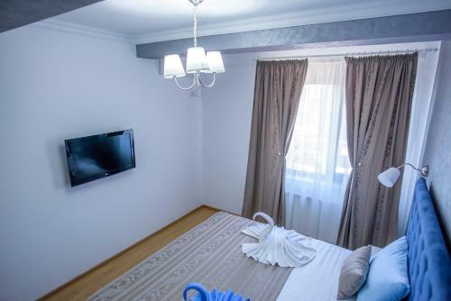 Apartamento Cosmina Residence