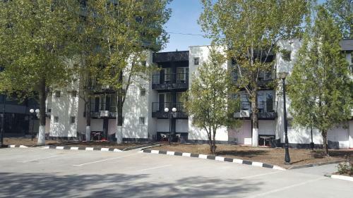 Hotel Paloma Holiday Mamaia