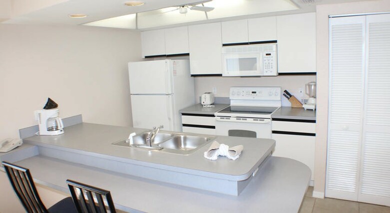 Hotel Westgate Vacation Villas