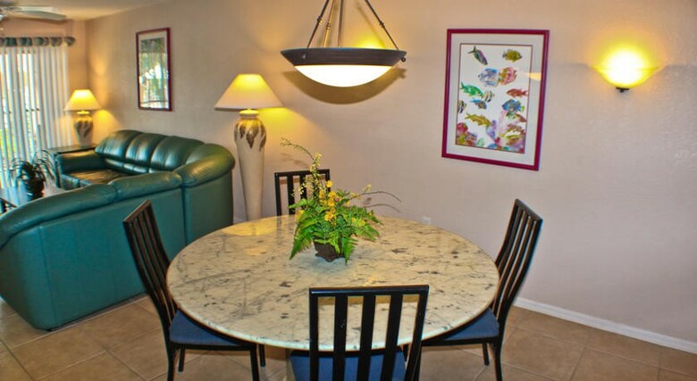 Hotel Westgate Vacation Villas