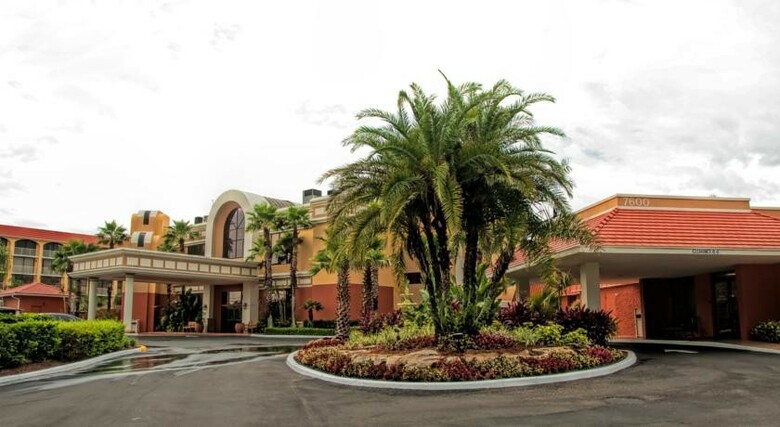 Hotel Westgate Towers