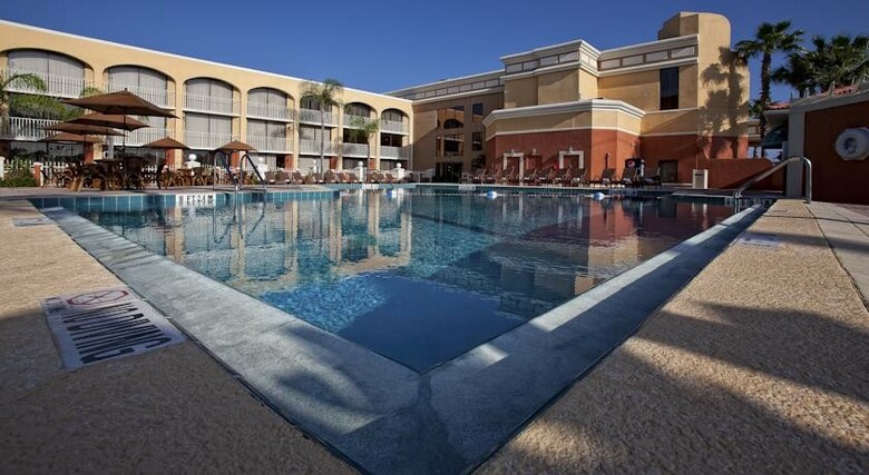 Hotel Westgate Towers