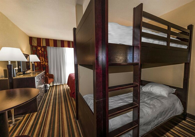 Hotel Holiday Inn Orlando Sw - Celebration Area