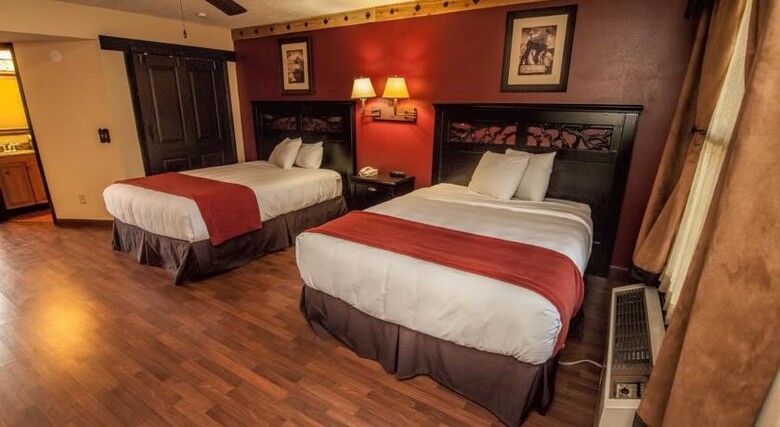 Hotel Westgate River Ranch Resort & Rodeo