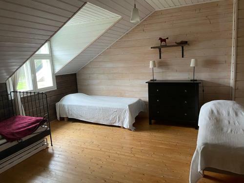 Bed & Breakfast Purola Farm Guesthouse