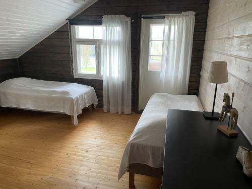Bed & Breakfast Purola Farm Guesthouse