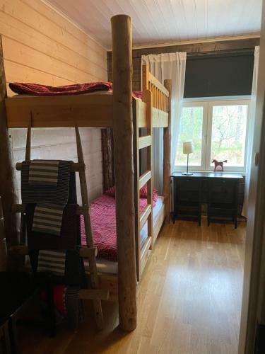 Bed & Breakfast Purola Farm Guesthouse