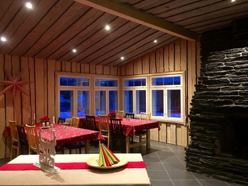 Bed & Breakfast Purola Farm Guesthouse