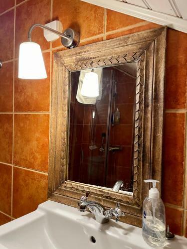 Bed & Breakfast Purola Farm Guesthouse