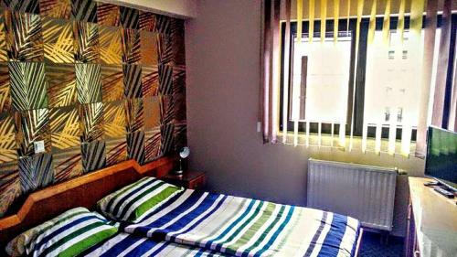 Hotel Garni Motel Aba