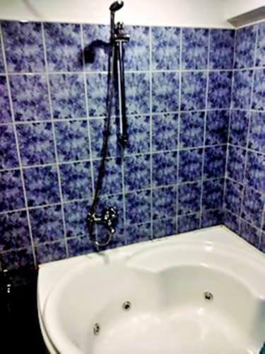 Hotel Garni Motel Aba