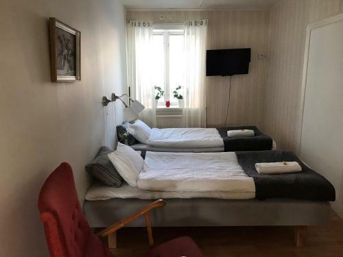 Sk�rplinge G�stis B&B