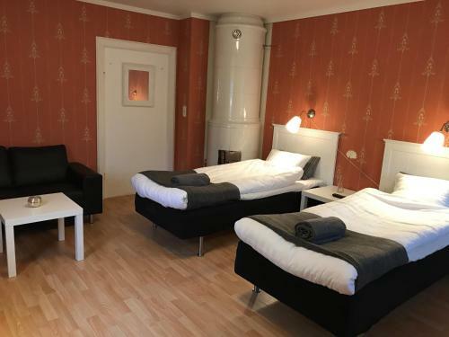 Sk�rplinge G�stis B&B