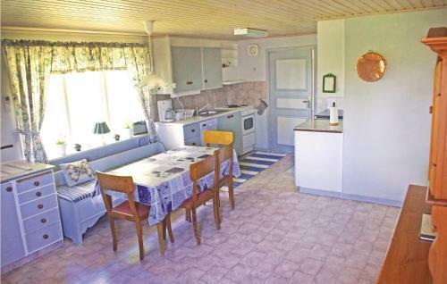 Holiday Home Fegen 1