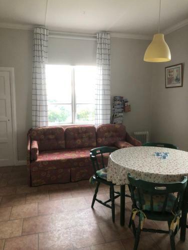 Apartamento M�strebo
