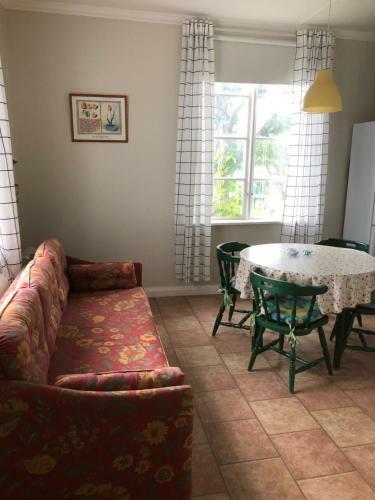 Apartamento M�strebo