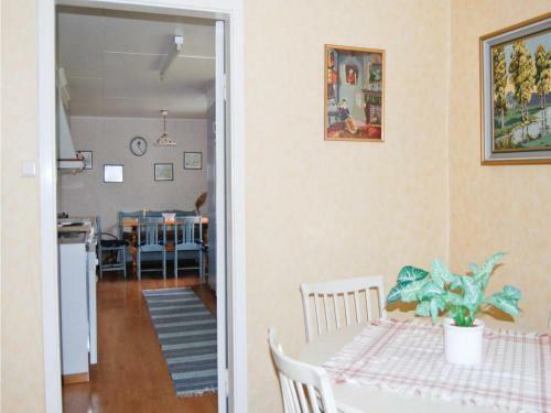 Holiday Home Boldsholm �stra Fr�lunda