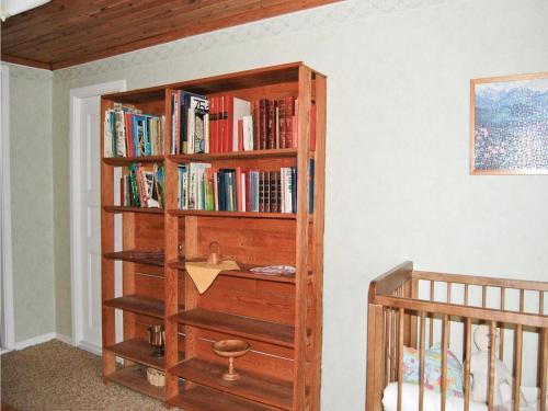 Holiday Home Boldsholm �stra Fr�lunda