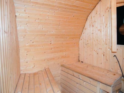 Holiday Home Boldsholm �stra Fr�lunda