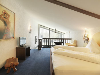 Hotel Kaysers Tirolresort