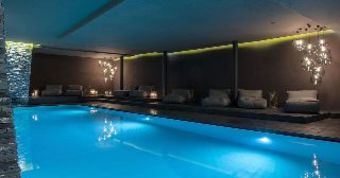 Zhero Hotel