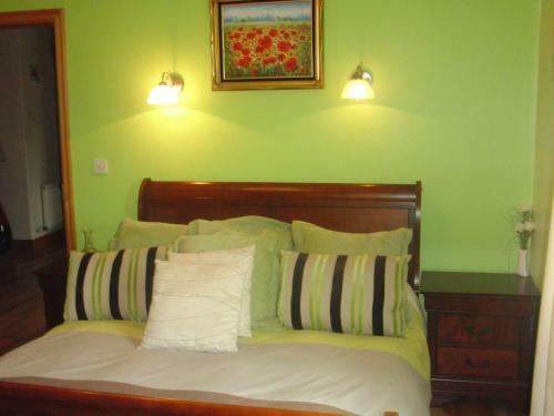 Bed & Breakfast Woodlands Guesthouse