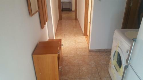 Apartament Mircea