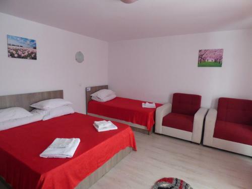 Hostal Pensiunea Poarta Apusenilor