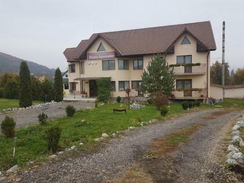 Hostal Pensiunea Poarta Apusenilor