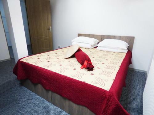 Hostal Pensiunea Poarta Apusenilor