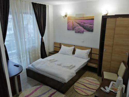 Hostal Casa Cu Flori