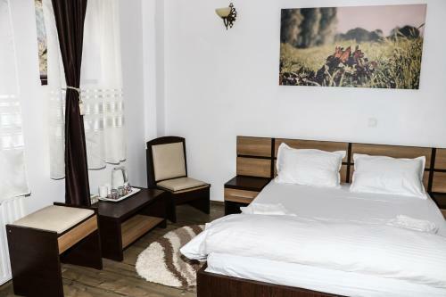 Hostal Casa Cu Flori
