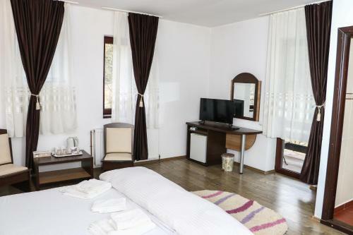 Hostal Casa Cu Flori