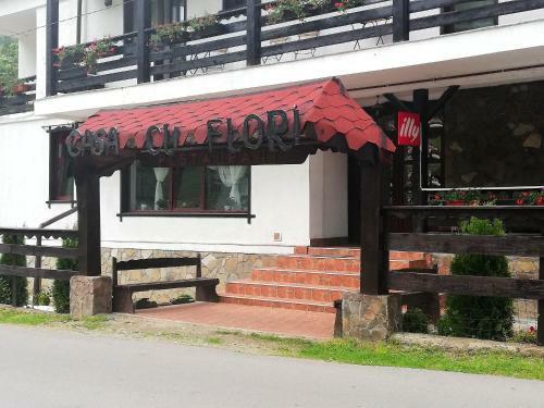 Hostal Casa Cu Flori