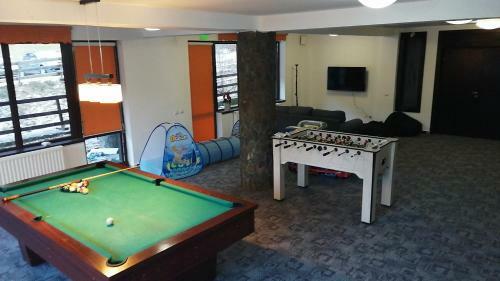 Hostal Casa Cu Flori