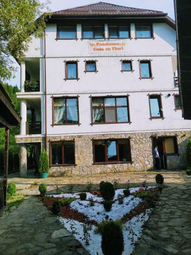 Hostal Casa Cu Flori
