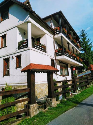 Hostal Casa Cu Flori