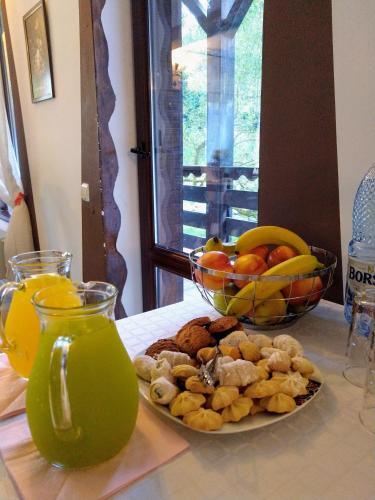 Hostal Casa Cu Flori