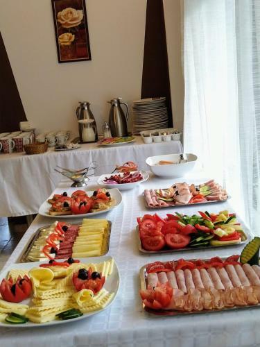 Hostal Casa Cu Flori