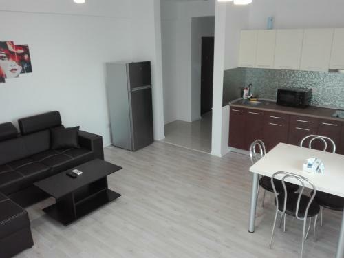 Apartament Tudor