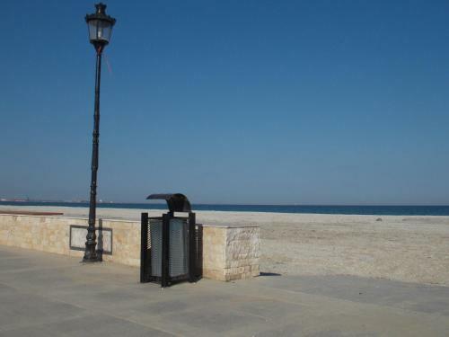 Apartament Tudor