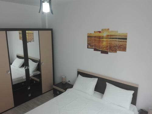 Apartament Tudor