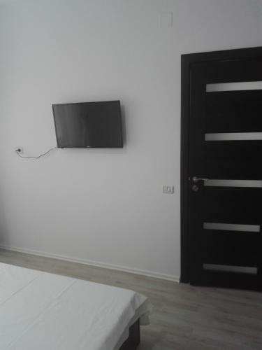 Apartament Tudor